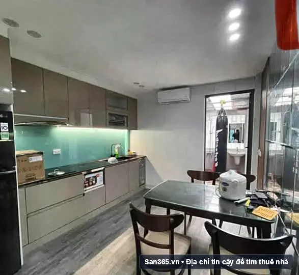 Cho thuê NHÀ 3 TẦNG MẶT ĐƯỜNG KINH DOANH P. HƯNG BÌNH CŨ, GẦN TRƯỜNG C1 - C2