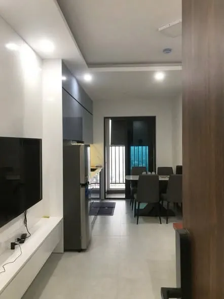 Cho thuê nhà nguyên căn - Chính chủ CC 389 – Dream Home