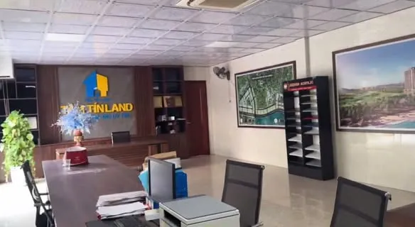 Cho thuê Mặt bằng đường Đốc Thiết .