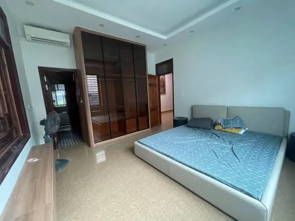 Cho thuê NHÀ 3 TẦNG – PHƯỜNG LÊ LỢI – TP VINH