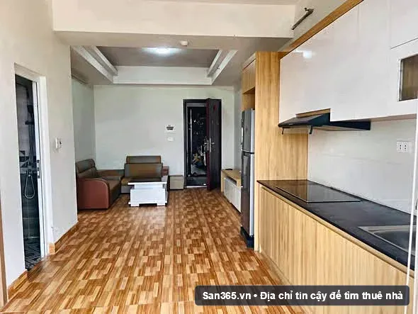 Cho thuê căn hộ - ho thuê căn góc chung cư htx trung đô,gần đại học Vinh