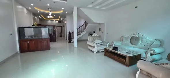 Cho thuê NHÀ 3 TẦNG – VỪA Ở VỪA KINH DOANH