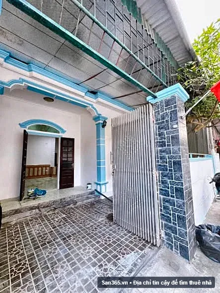Cho thuê nhà nguyên căn - Vị trí đẹp, tiện ích đầy đủ