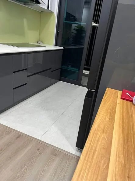 Cho thuê căn hộ - • Chung cư 389 Dream Home