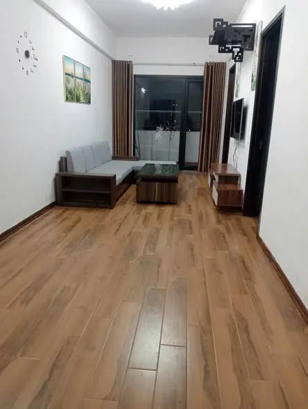 Cho thuê căn hộ - Gia đình có căn chung cư arita Quán Bàu muốn lâu dài ạ. Dt : 55m2 . 2 phòng ngủ 1 vệ sinh